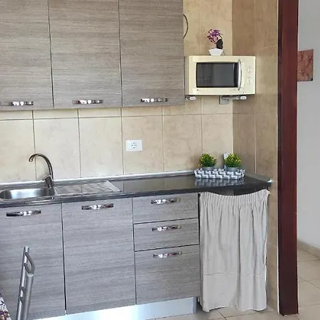 Appartement Acapulco Paradise *