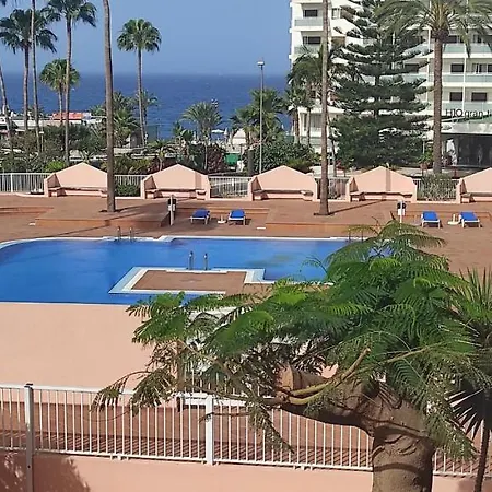 Appartement Acapulco Paradise