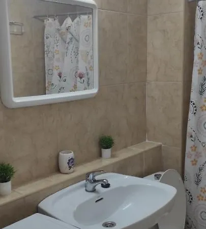 Acapulco Paradise Appartement Playa Feñabe