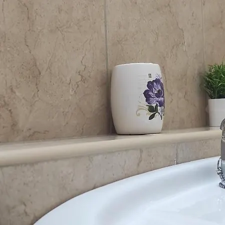 Acapulco Paradise Appartement *