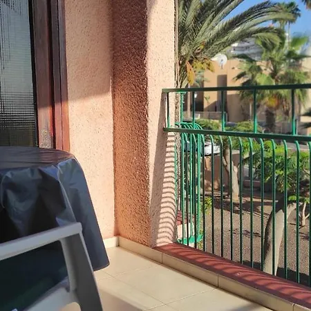 Acapulco Paradise Appartement