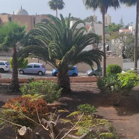 Acapulco Paradise Apartamento *