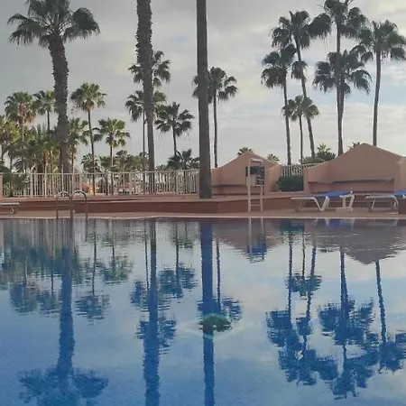 Acapulco Paradise Playa Feñabe