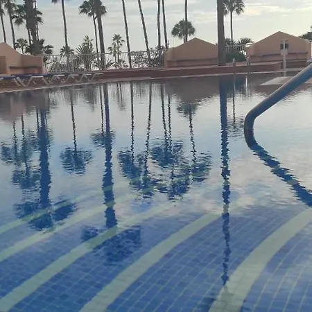 公寓 Acapulco Paradise