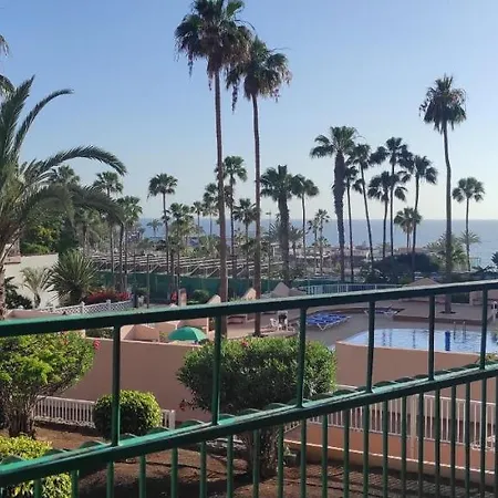 Acapulco Paradise * Playa Fanabe