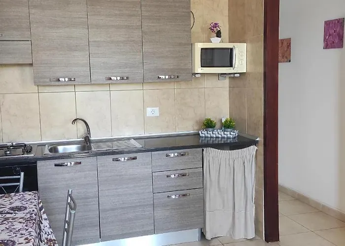 Apartamento Acapulco Paradise *