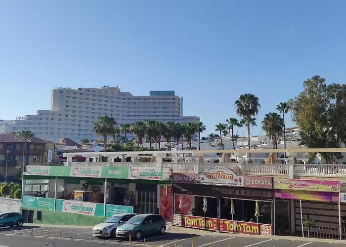 Acapulco Paradise Playa Feñabe