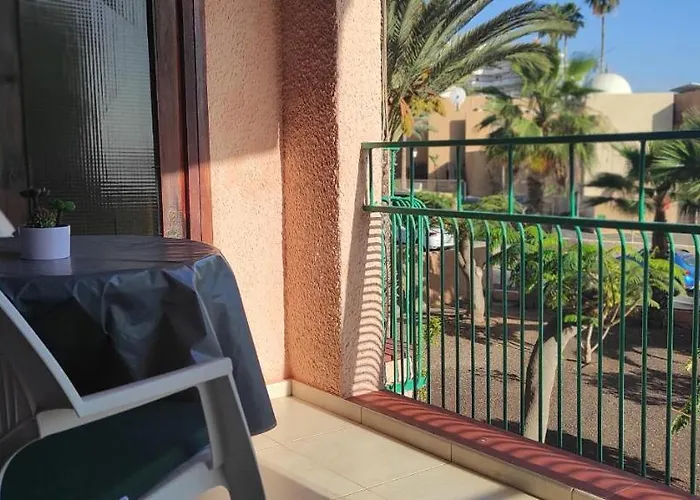 Acapulco Paradise Apartamento