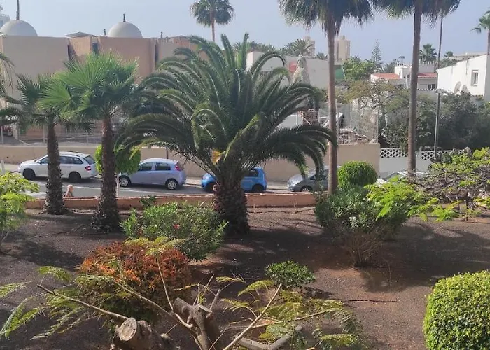 Acapulco Paradise 公寓 *