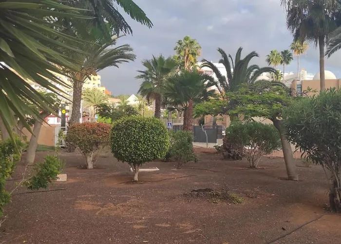 公寓 Acapulco Paradise *