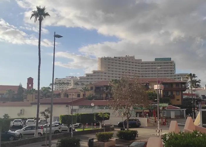 Acapulco Paradise * Playa Feñabe