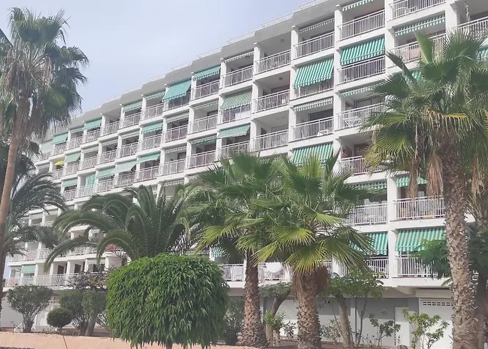 Apartamento Acapulco Paradise *