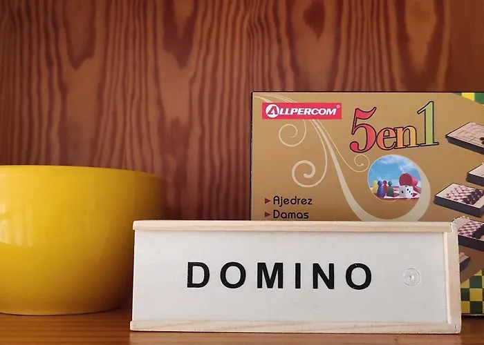 Apartamento Acapulco Paradise Playa Feñabe