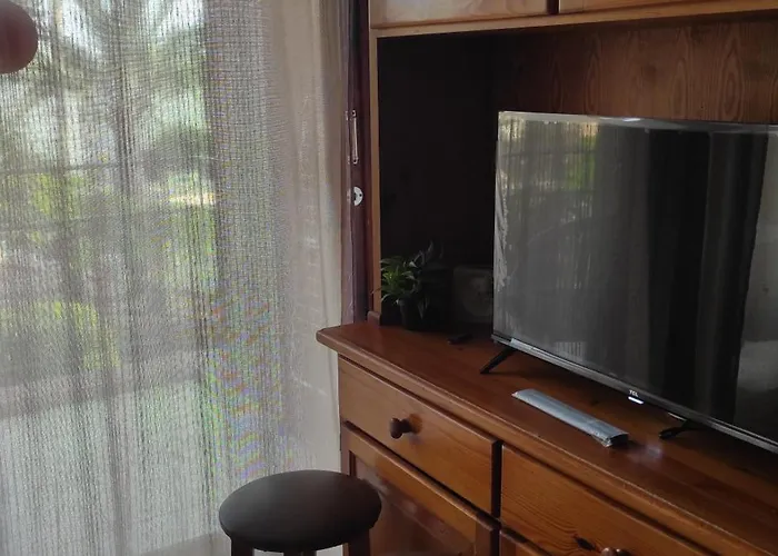 Apartmán Acapulco Paradise *