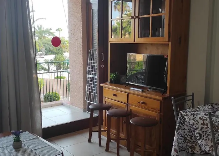 Apartmán Acapulco Paradise *