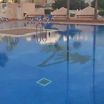 Apartament Acapulco Paradise Playa Feñabe