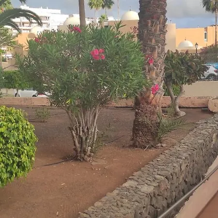 아파트 Acapulco Paradise Playa Feñabe