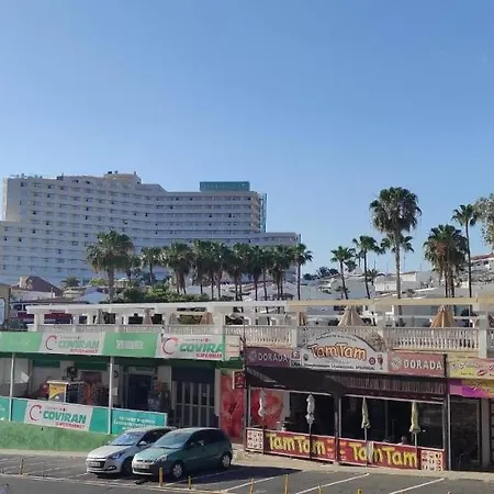 Acapulco Paradise Playa Feñabe