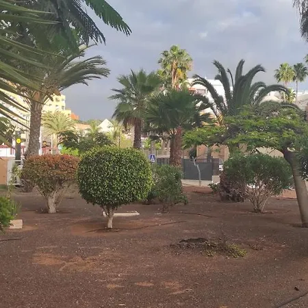 Appartamento Acapulco Paradise *