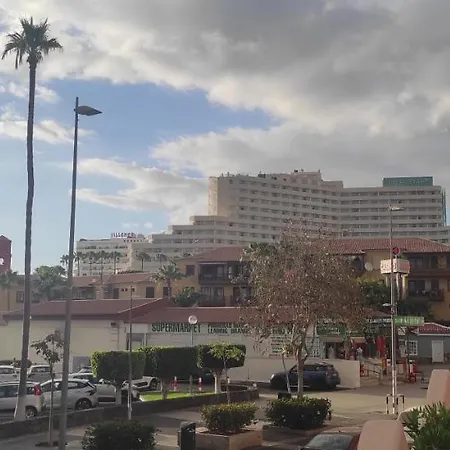 Acapulco Paradise * Playa Feñabe