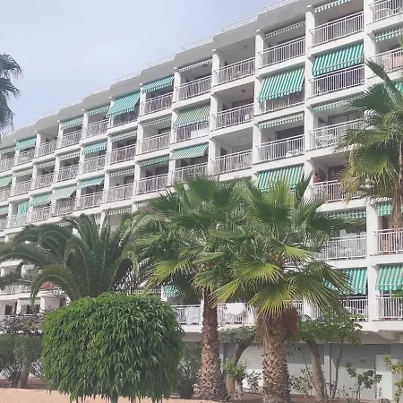 Apartament Acapulco Paradise *