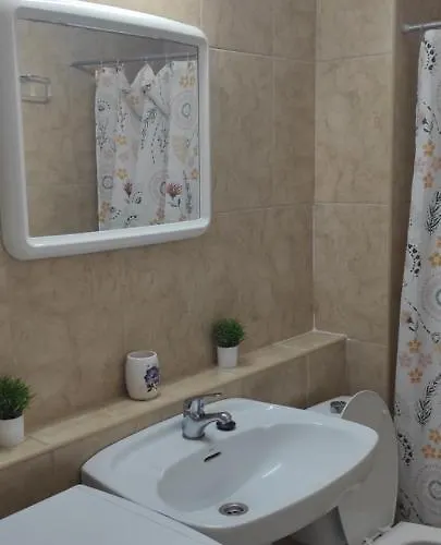 Acapulco Paradise Appartement Playa Feñabe