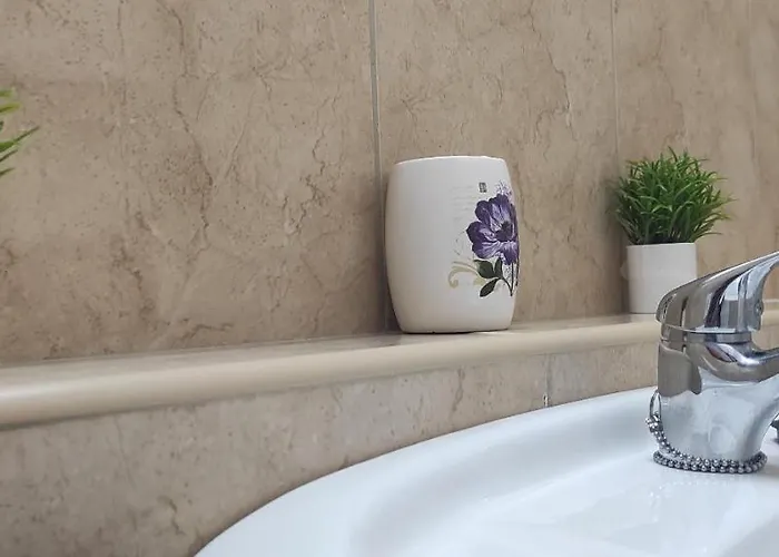 Acapulco Paradise Appartement *