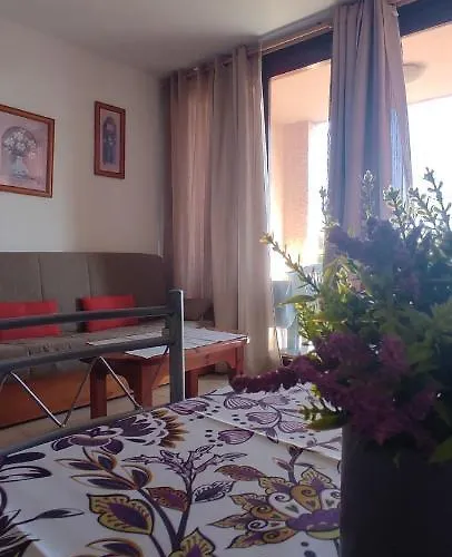 Acapulco Paradise Appartement