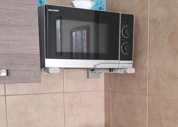 Acapulco Paradise Appartement *