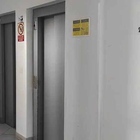 Acapulco Paradise Apartment