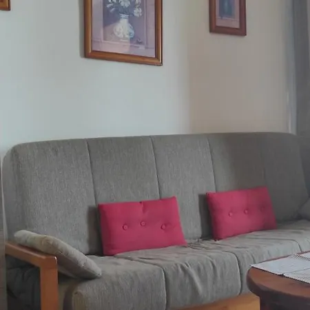 Acapulco Paradise Apartment