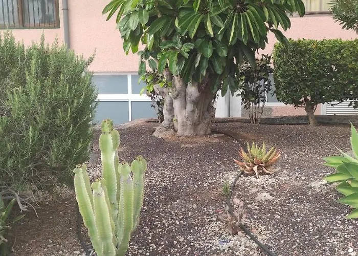 Apartment Acapulco Paradise Playa Fanabe