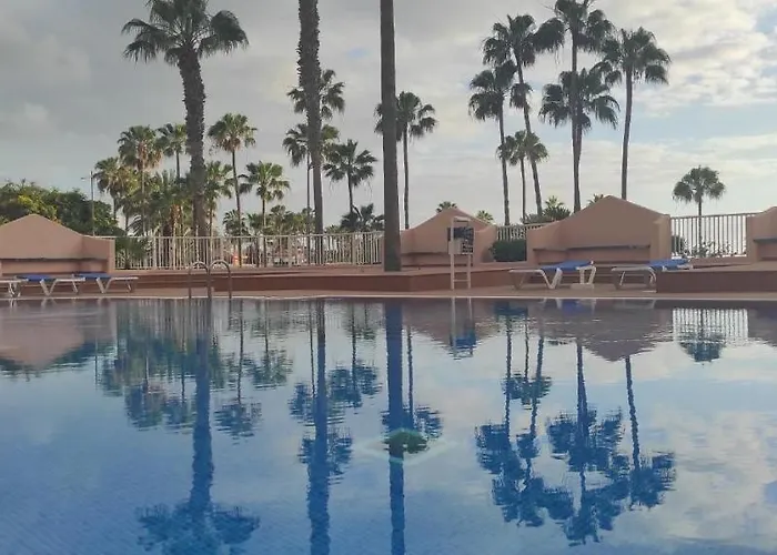 Acapulco Paradise Playa Fanabe