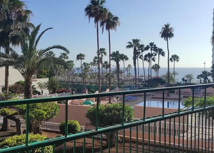 Acapulco Paradise * Playa Fanabe